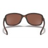 Oakley Cohort Sunglasses Matte Brown Tortoise Frame Prizm Deep Water Polarized Lens