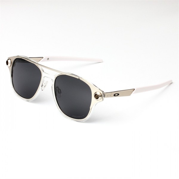 Oakley Coldfuse Sunglasses Gold Frame Prizm Black Lense