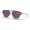 Oakley Coldfuse Sunglasses Matte Black Frame Prizm Indigo Lens