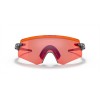 Oakley Encoder Sunglasses Black Frame Prizm Field Lens