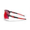 Oakley Encoder Sunglasses Black Frame Prizm Road Lens
