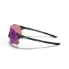 Oakley EVZero Path Low Bridge Fit Sunglasses Steel Frame Prizm Golf Lens