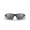 Oakley Flak 2.0 Low Bridge Fit Sunglasses Carbon Fiber Frame Slate Iridium Lens