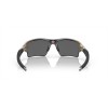 Oakley Flak 2.0 XL MLB Pine Tar Collection Sunglasses Pine Tar Frame Prizm Black Lens