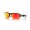 Oakley Flak 2.0 Xl Sunglasses Polished Black Camo Frame Prizm Ruby Lens