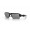 Oakley Flak 2.0 Xl Sunglasses Polished Black Frame Prizm Black Polarized Lens