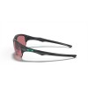 Oakley Flak Beta Low Bridge Fit Sunglasses Carbon Frame Prizm Dark Golf Lens