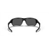 Oakley Flak Beta Sunglasses Polished Black Frame Black Iridium Lens