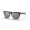 Oakley Frogskins Low Bridge Fit Kokoro Collection Sunglasses Kokoro Black Frame Prizm Black Lens