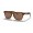 Oakley Frogskins Xs Youth Fit Sunglasses Matte Brown Tortoise Frame Prizm Tungsten Lens