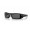 Oakley Gascan Sunglasses Black Frame Grey Lens
