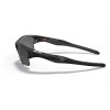 Oakley Half Jacket 2.0 Xl Sunglasses Matte Black Frame Prizm Black Lens
