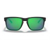 Oakley Holbrook Jade Fade Collection Sunglasses Jade Fade Frame Prizm Jade Lens