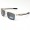 Oakley Holbrook Metal Sunglasses Gold Frame Polarized Black Lense