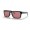 Oakley Holbrook Sunglasses Matte Black Frame Prizm Dark Golf Lens