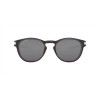 Oakley Latch Low Bridge Fit Race Worn Collection Sunglasses Raceworn Red Frame Prizm Black Lens