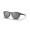Oakley Latch Low Bridge Fit Woodgrain Collection Sunglasses Woodgrain Frame Prizm Black Lens