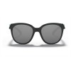 Oakley Low Key Sunglasses Carbon Frame Prizm Black Lens