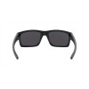Oakley Mainlink Sunglasses Black Frame Black Iridium Lens