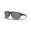 Oakley Mercenary Low Bridge Fit Shohei Ohtani Collection Sunglasses Black Frame Prizm Black Lens