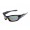 Oakley Monster Dog Sunglasses Polished Black/Fire Iridium