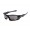 Oakley Monster Pup Sunglasses Polished Black/Black Iridium