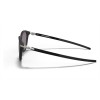 Oakley Pitchman R Sunglasses Satin Black Frame Prizm Grey Lens