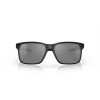 Oakley Portal X High Resolution Collection Sunglasses Black Frame Prizm Black Lens