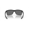 Oakley Portal X High Resolution Collection Sunglasses Black Frame Prizm Black Lens