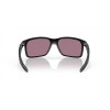 Oakley Portal X Sunglasses Black Frame Prizm Jade Lens
