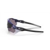 Oakley Radar EV Path Shift Collection Sunglasses Shift Spin Frame Prizm Grey Lens