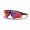 Oakley Radar Ev Path Sunglasses Matte Black Frame Prizm Road Lens