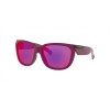 Oakley Rev Up Sunglasses Vampirella Frame Prizm Road Lens