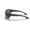 Oakley Split Shot Sunglasses Black Ink Frame Prizm Grey Lens