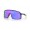 Oakley Sutro Shift Collection Sunglasses Shift Spin Frame Prizm Violet Lens
