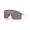 Oakley Sutro Spring Break Limited Edition Sunglasses Matte Redline Blue Frame Prizm Black Lens
