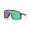 Oakley Sutro Sunglasses Black Ink Frame Prizm Jade Lens