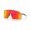 Oakley Sutro Troy Lee Designs Series Sunglasses Troy Lee Designs Red Gold Shift Frame Prizm Ruby Lens