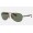 Ray Ban Scuderia Ferrari Collection Sunglasses Green Classic Gunmetal