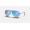 Ray Ban Aviator Flash Lenses Gradient RB3025 Sunglasses Blue Gradient Flash Black