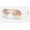 Ray Ban Aviator Large Metal RB3025 Sunglasses Pink Gradient Flash Gold