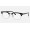 Ray Ban Clubmaster Optics RB5154 Sunglasses Demo Lens + Black Frame Clear Lens