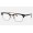 Ray Ban Clubmaster Optics RB5154 Sunglasses Demo Lens + Tortoise Pattern Frame Clear Lens