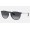 Ray Ban Erika Color Mix RB4171 Sunglasses + Blue Frame Grey Lens