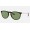 Ray Ban Erika Color Mix RB4171 Sunglasses Classic + Tortoise Frame Green Classic Lens