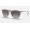 Ray Ban Erika Color Mix RB4171 Sunglasses + Shiny Transparent Grey Frame Grey Lens