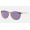 Ray Ban Erika RB4274 Sunglasses Polarized Purple Frame Dark Violet Classic Lens