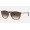 Ray Ban Erika RB4274 Sunglasses + Tortoise Frame Brown Lens