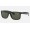 Ray Ban Justin Classic RB4165 Sunglasses Polarized Classic + Black Frame Green Classic Lens