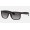 Ray Ban Justin Classic RB4165 Sunglasses + Black Frame Grey Lens